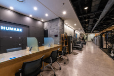 휴메이크휘트니스 강남점