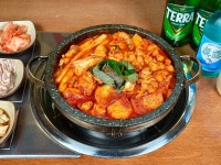 부산장 남포