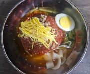 가야밀냉면