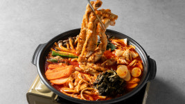 시래정 양재점