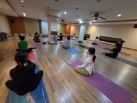 해달요가명상 후평센터