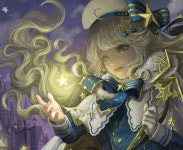 드림웍스 만화학원