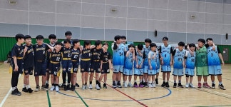 뉴키즈 스포츠클럽