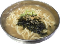 홍두깨칼국수