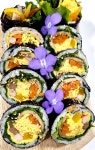 그린꼬마김밥