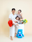 씬셀프사진관 파주 운정 산내점