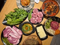 온유월식당 본점