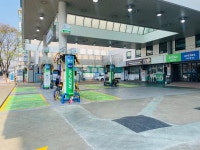 HD현대오일뱅크 직영 강남셀프주유소