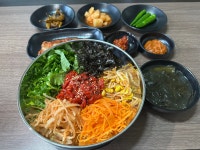 장미식당