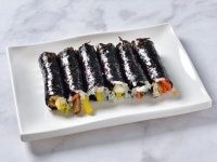 전민엄마김밥 본점