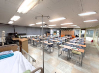 김천요양보호사교육원
