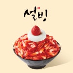 설빙 대구수목원점
