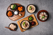 조선돼지국밥 서면점
