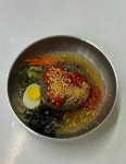 옹심이칼국수 와촌점