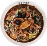 홍수계찜닭&삼계탕 갤러리아 광교점