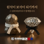 프리미엄태권마루태권도장