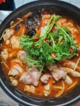 이열치열옛날양푼이동태찌개 용원본점