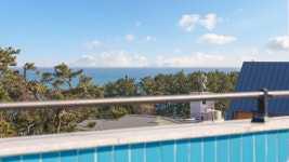 경주 라비앙로즈 펜션