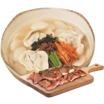 육쌈냉면 온양온천점