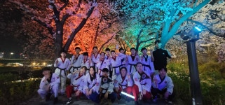 TOP용인대박사태권도장