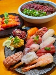 일공초밥