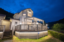 스테이캠프 펜션