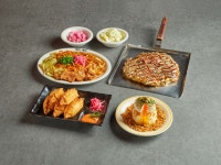 죠죠 판교아브뉴프랑점
