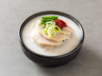 조선돼지국밥 서면점