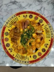 왕홍마라탕 운서점