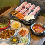 문달식당 소사 본점