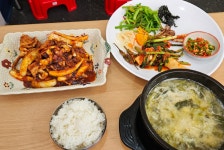 우리엄마손맛
