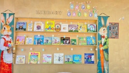 잉글리시 빌리지 어학원