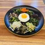 소담비빔국수 동탄반송점