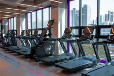 애니타임피트니스 지축점