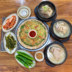 춘희감자탕 신림점