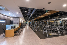 휴메이크휘트니스 강남점