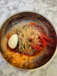 오봉냉면
