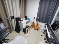 브레인기타학원