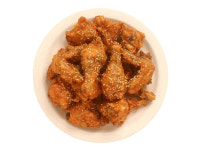 숯양두마리치킨 원주단관점