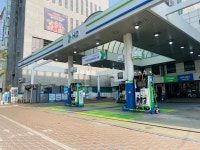 HD현대오일뱅크 직영 강남셀프주유소