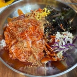 황금칼국수