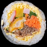 전민엄마김밥 본점