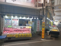 안동식육점식당