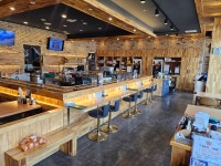 도원초밥 기업도시점