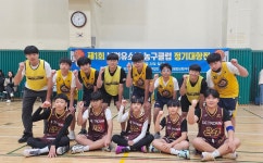 뉴키즈 스포츠클럽