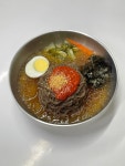 옹심이칼국수 와촌점