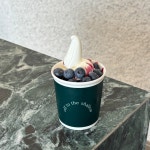 샬로우커피 울산일산점