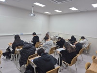 프라임영어학원