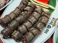 태기산더덕순대 진천혁신도시점