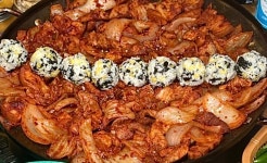동전집 죽전점